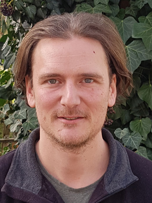Manuel Kesselring