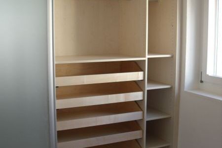 Schlafzimmer Schrank